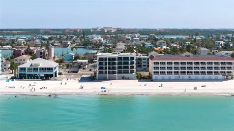 14048 Gulf Boulevard Madeira Beach FL 33708