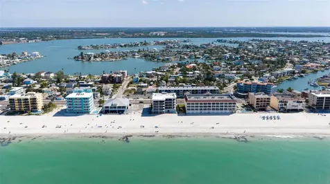 14048 Gulf Boulevard Madeira Beach FL 33708
