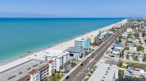 14048 Gulf Boulevard Madeira Beach FL 33708