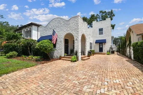3405 W Palmira Avenue Tampa FL 33629