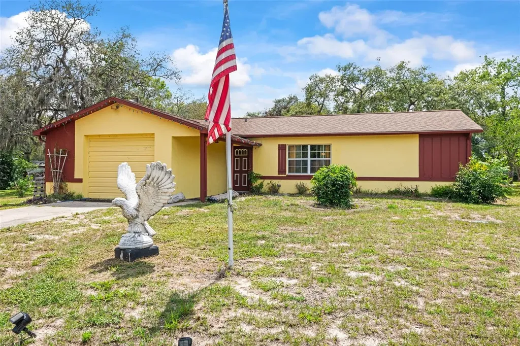 14339 Mayer Avenue Hudson FL 34669