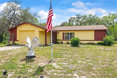 14339 Mayer Avenue Hudson FL 34669