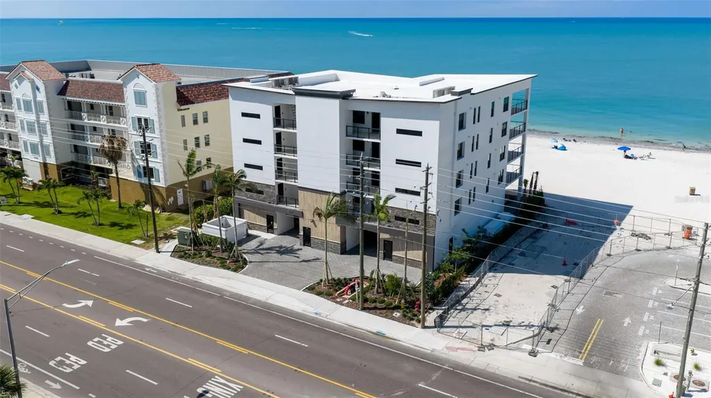 14048 Gulf Boulevard Madeira Beach FL 33708