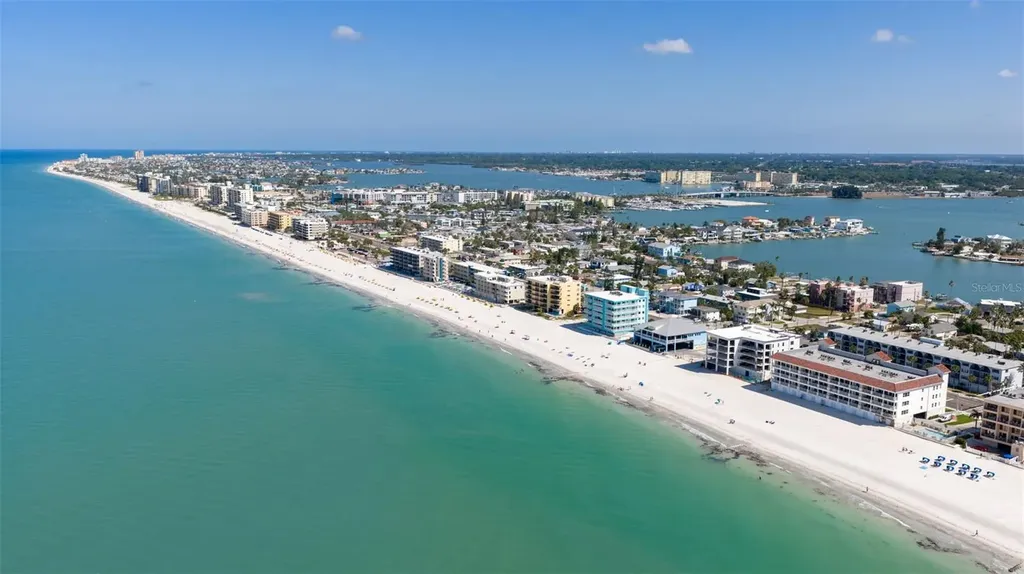 14048 Gulf Boulevard Madeira Beach FL 33708