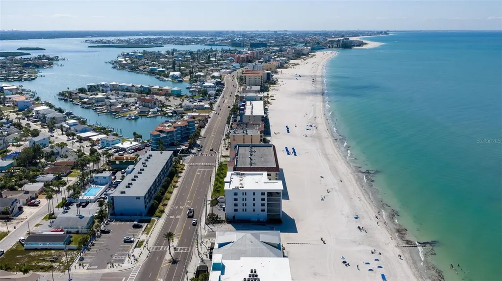 14048 Gulf Boulevard Madeira Beach FL 33708