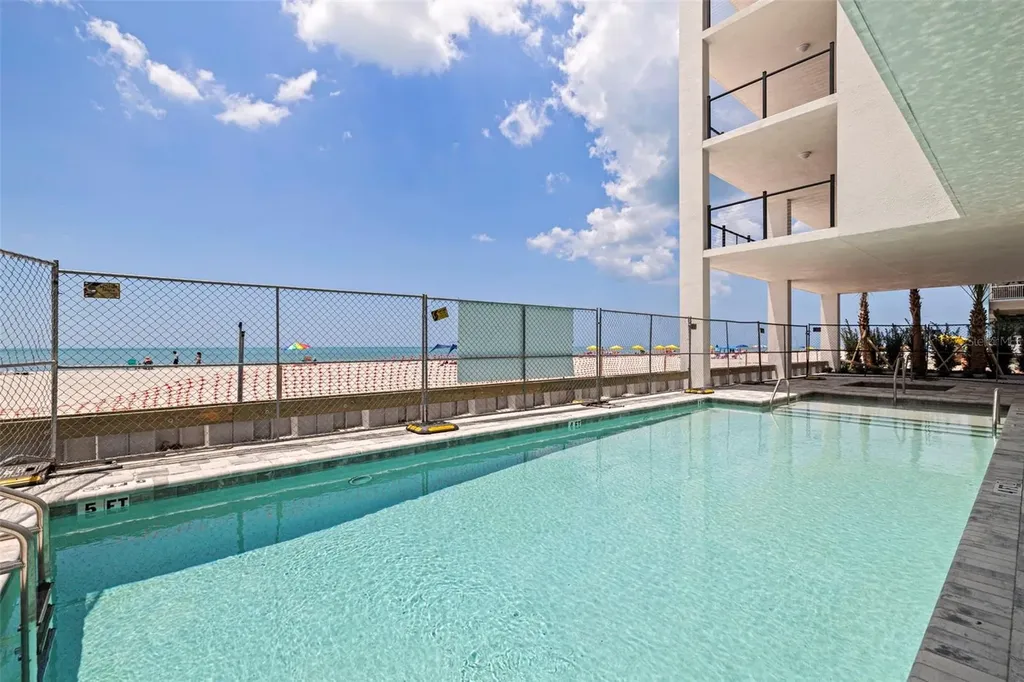 14048 Gulf Boulevard Madeira Beach FL 33708