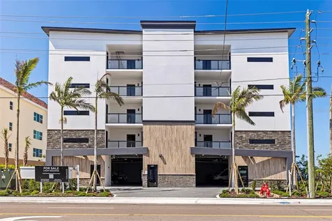 14048 Gulf Boulevard Madeira Beach FL 33708
