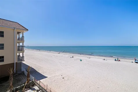 14048 Gulf Boulevard Madeira Beach FL 33708