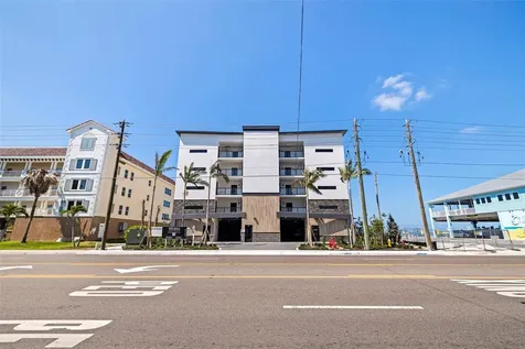 14048 Gulf Boulevard Madeira Beach FL 33708