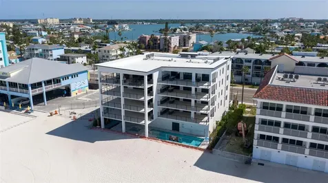 14048 Gulf Boulevard Madeira Beach FL 33708