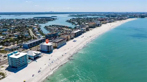 14048 Gulf Boulevard Madeira Beach FL 33708