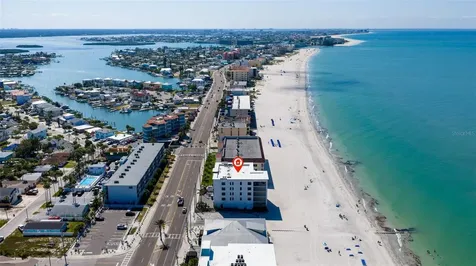 14048 Gulf Boulevard Madeira Beach FL 33708