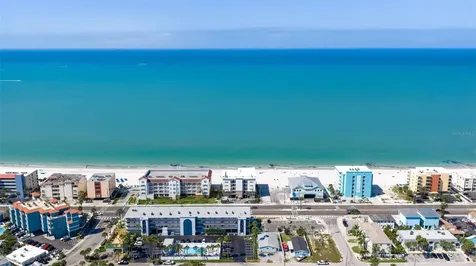 14048 Gulf Boulevard Madeira Beach FL 33708