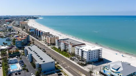 14048 Gulf Boulevard Madeira Beach FL 33708