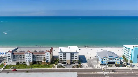 14048 Gulf Boulevard Madeira Beach FL 33708