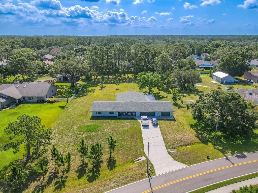12220 Twin Branch Acres Road Tampa FL 33626