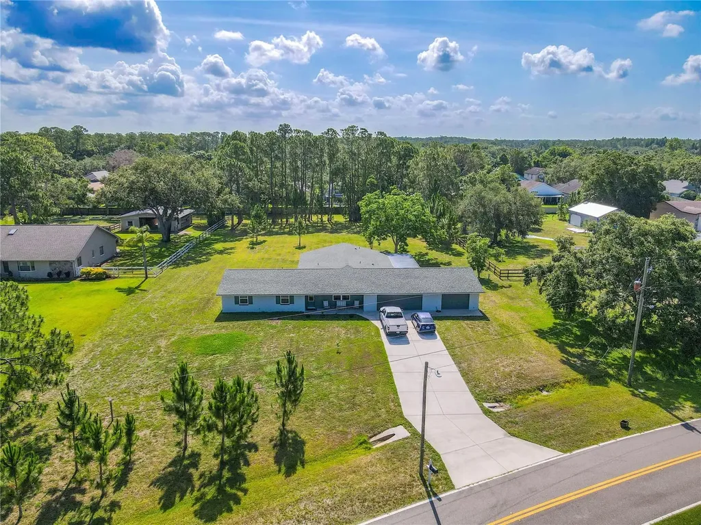12220 Twin Branch Acres Road Tampa FL 33626