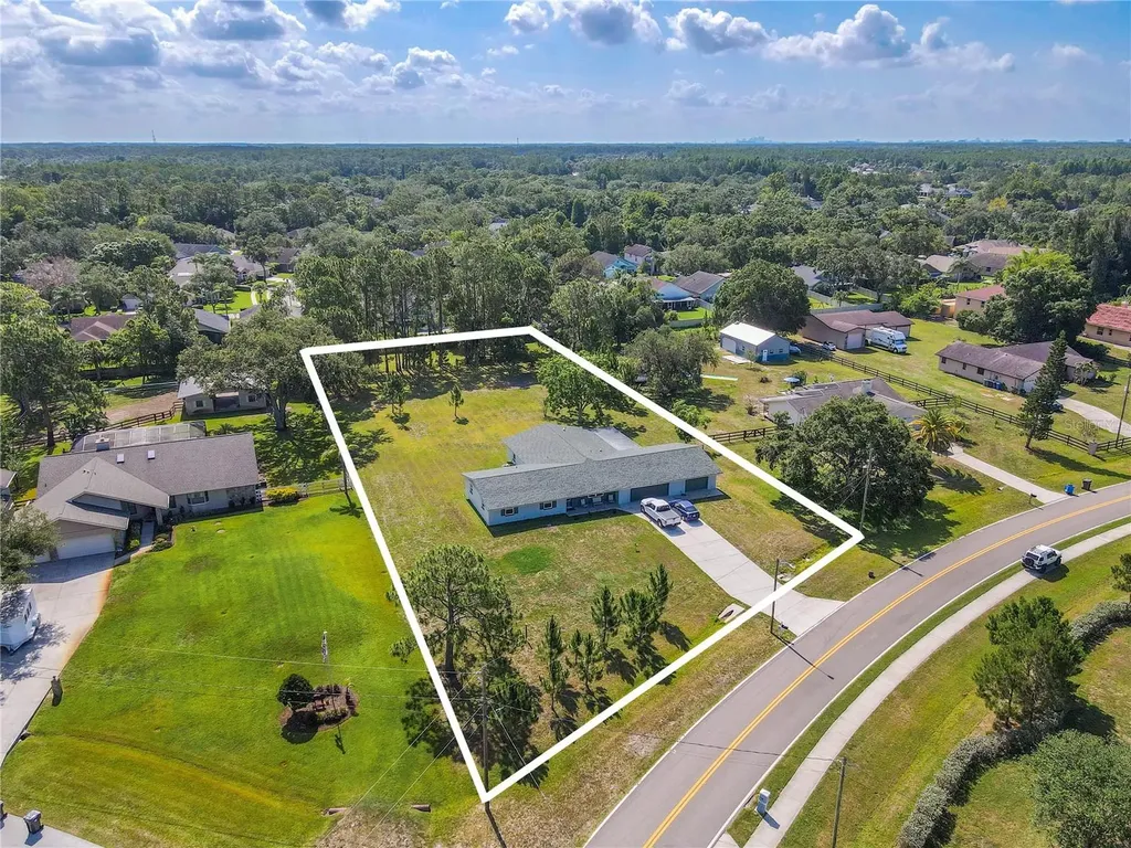 12220 Twin Branch Acres Road Tampa FL 33626