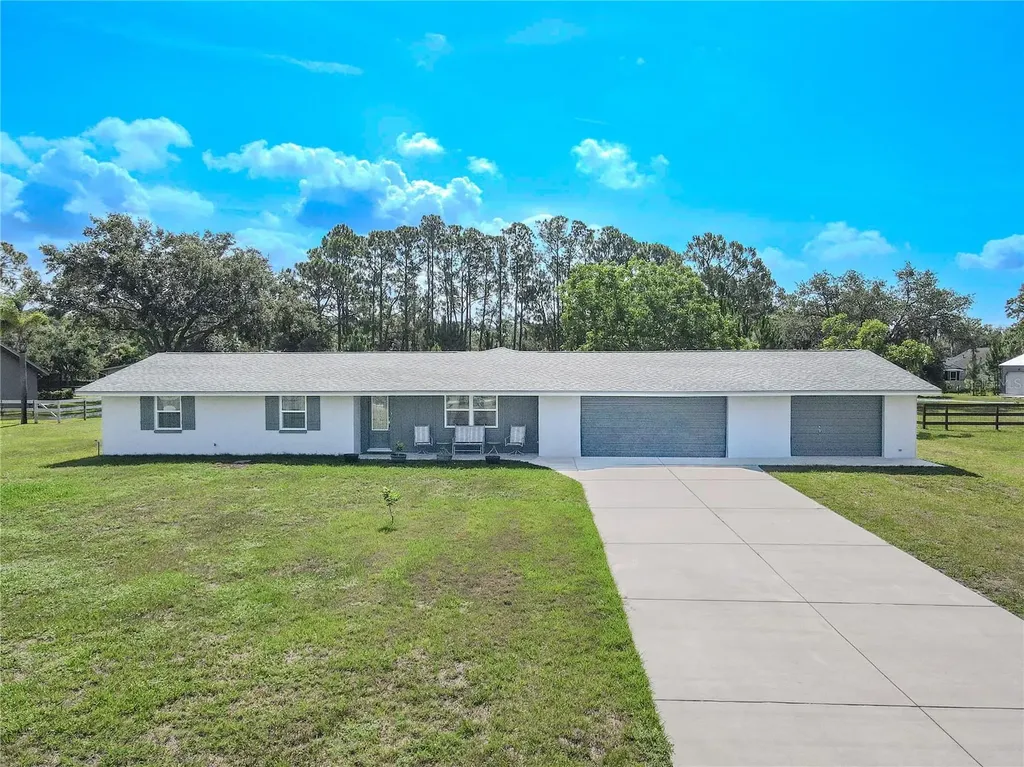 12220 Twin Branch Acres Road Tampa FL 33626