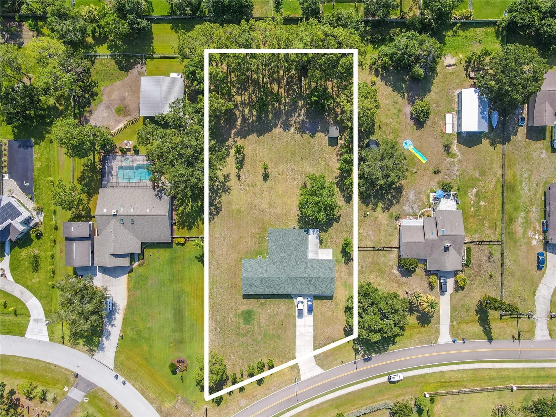 12220 Twin Branch Acres Road Tampa FL 33626