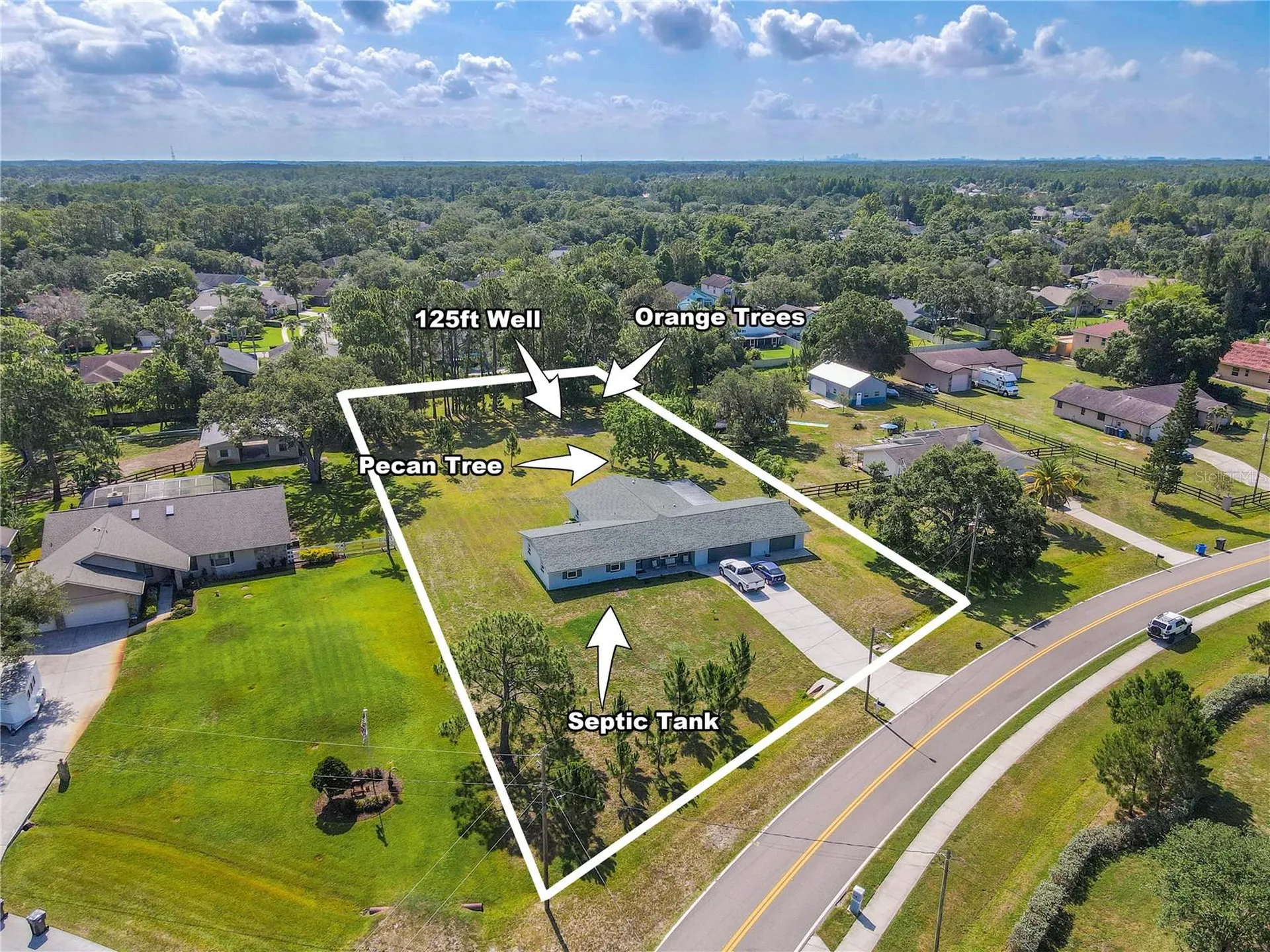 12220 Twin Branch Acres Road Tampa FL 33626