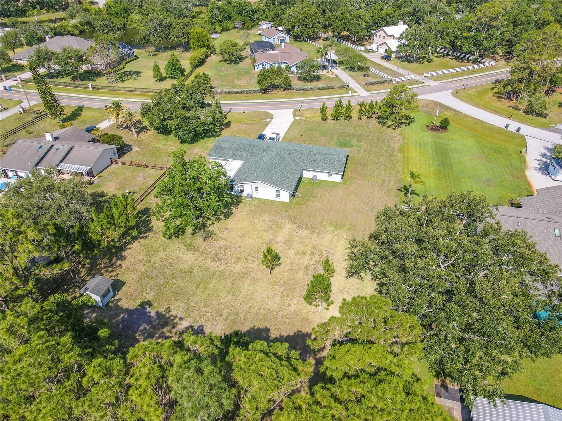 12220 Twin Branch Acres Road Tampa FL 33626