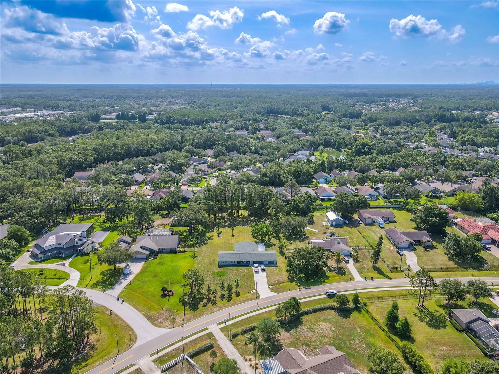 12220 Twin Branch Acres Road Tampa FL 33626