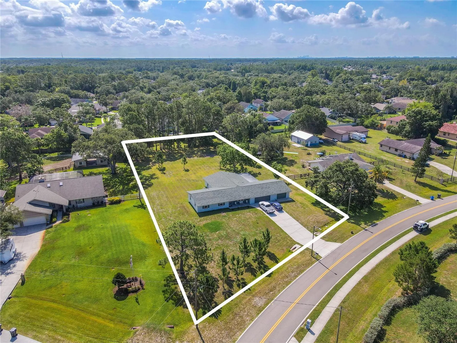 12220 Twin Branch Acres Road Tampa FL 33626