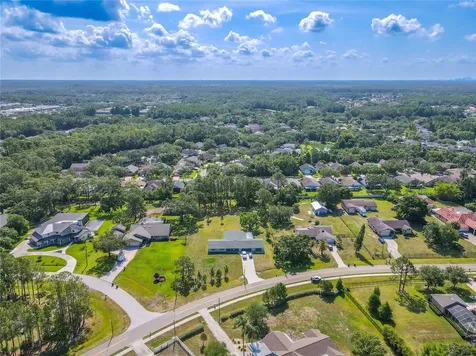 12220 Twin Branch Acres Road Tampa FL 33626