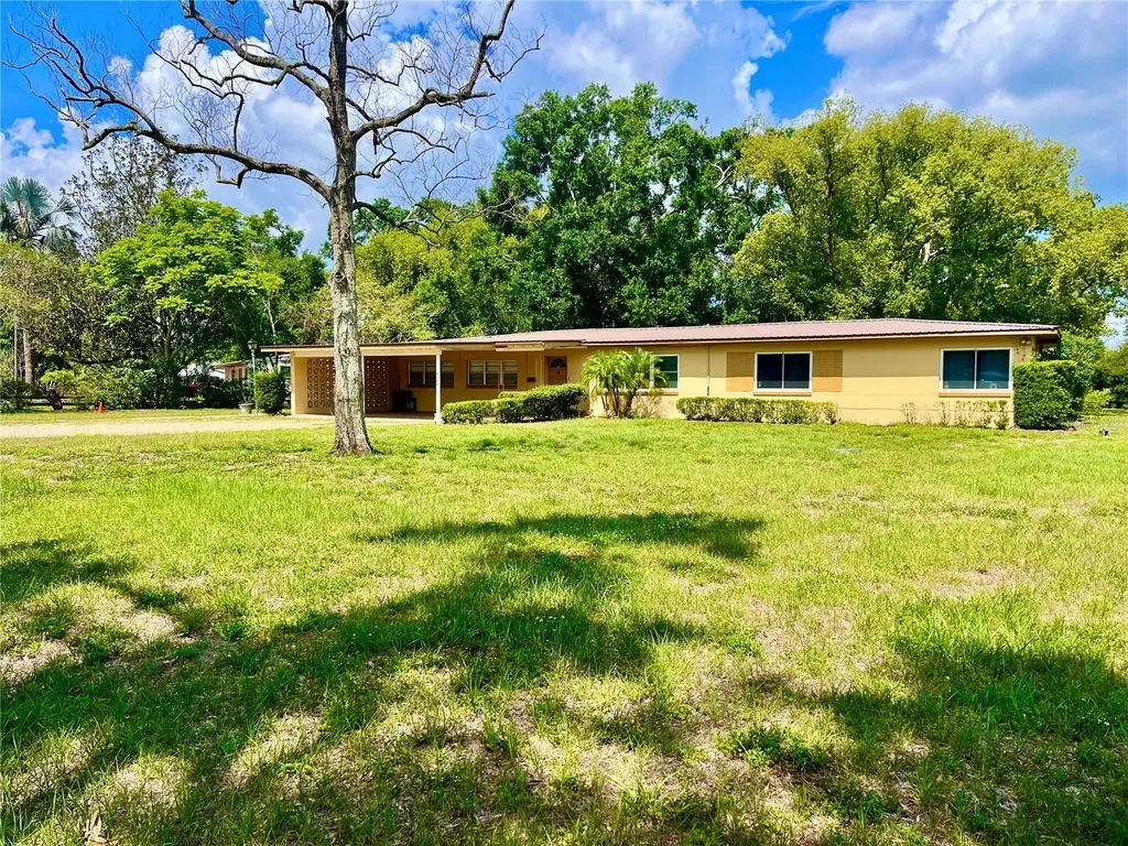 10308 Fore Drive Tampa FL 33612