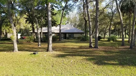 9711 NW 110th Street Chiefland FL 32626
