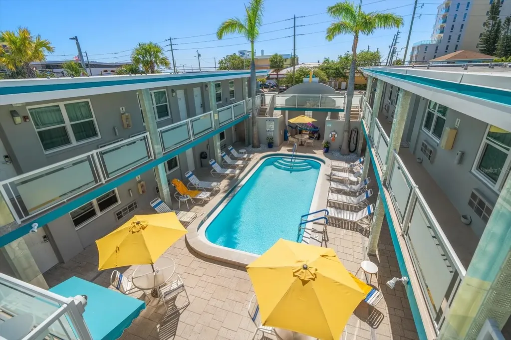 603 Mandalay Avenue Clearwater Beach FL 33767