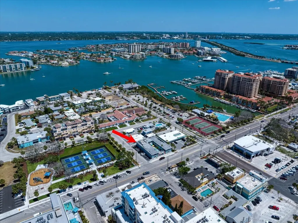603 Mandalay Avenue Clearwater Beach FL 33767