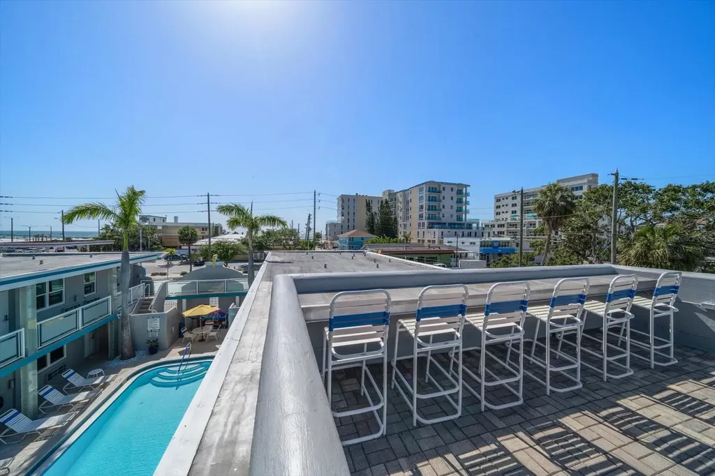 603 Mandalay Avenue Clearwater Beach FL 33767