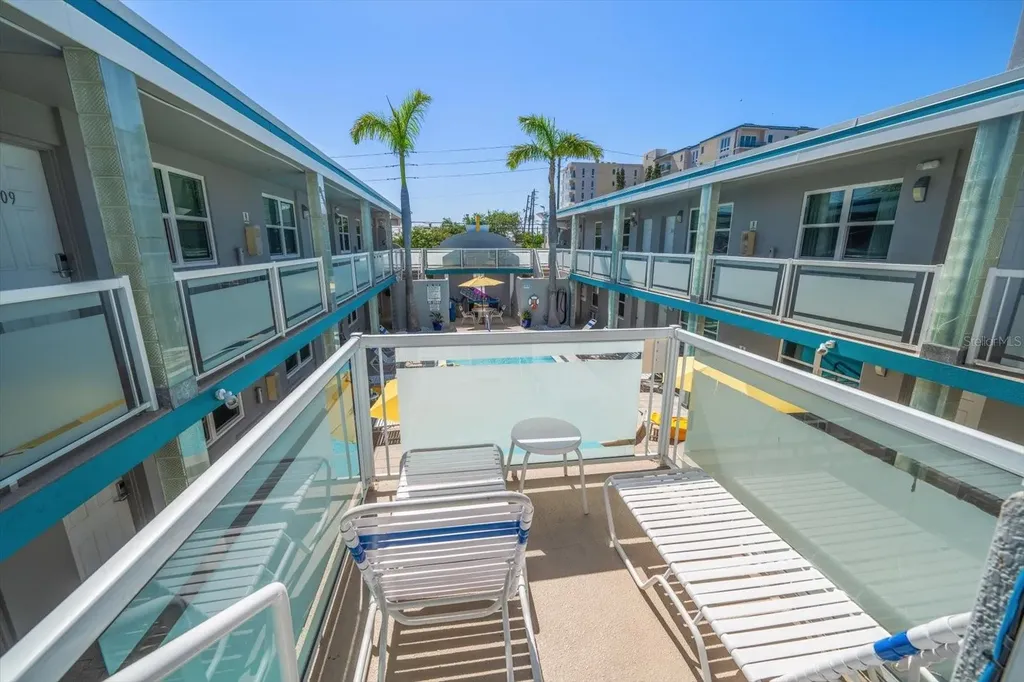 603 Mandalay Avenue Clearwater Beach FL 33767