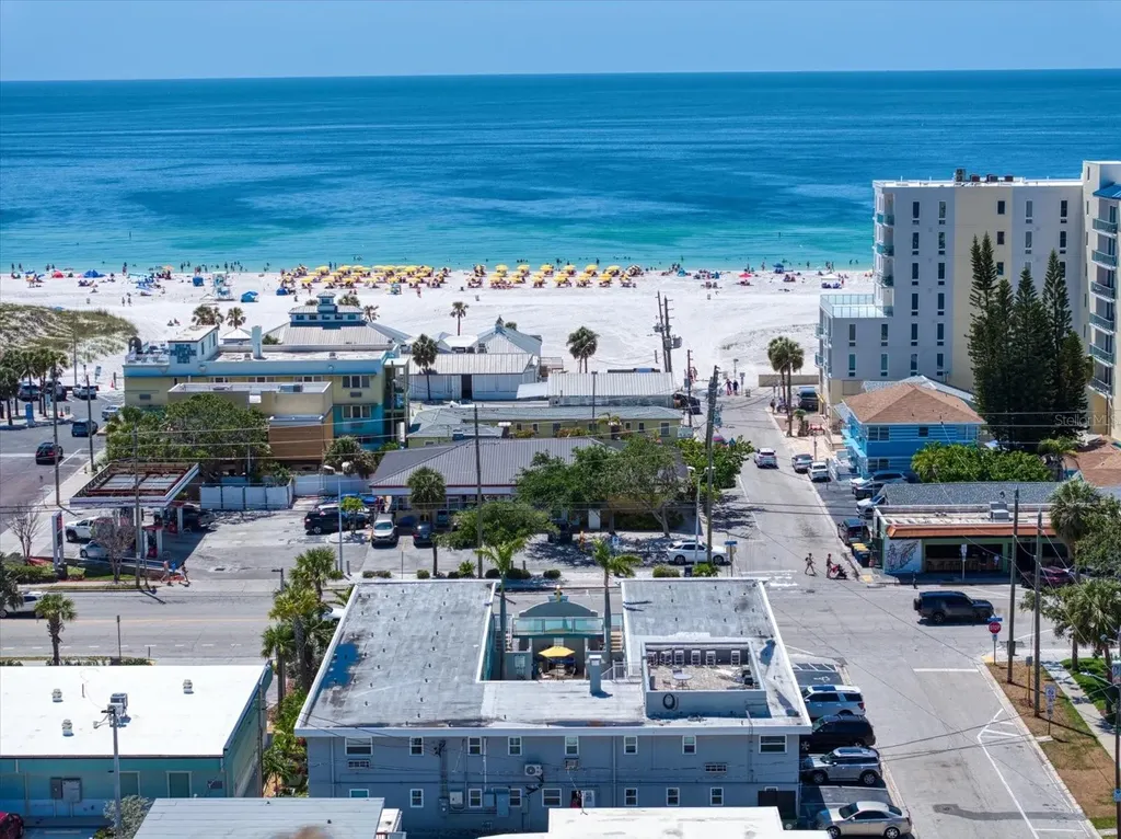 603 Mandalay Avenue Clearwater Beach FL 33767