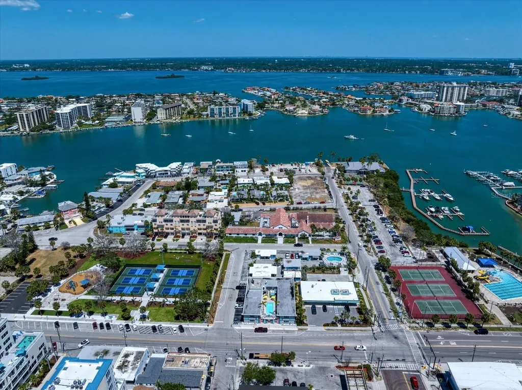 603 Mandalay Avenue Clearwater Beach FL 33767