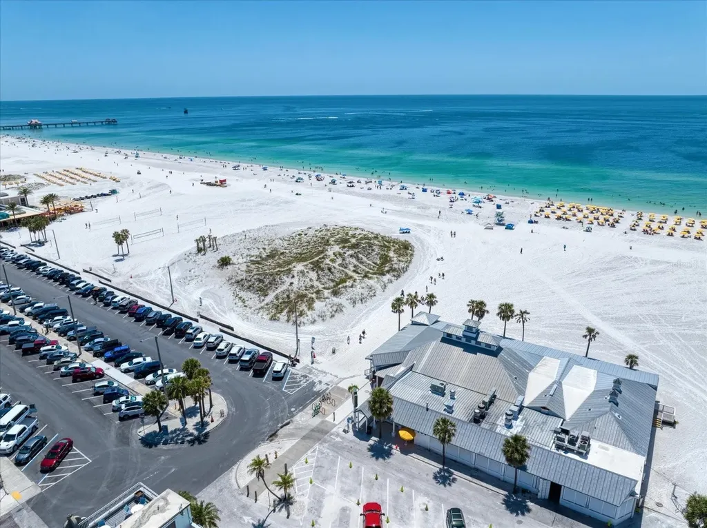 603 Mandalay Avenue Clearwater Beach FL 33767