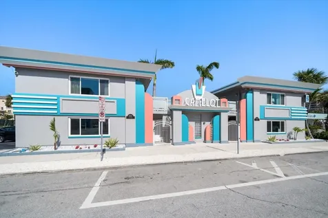 603 Mandalay Avenue Clearwater Beach FL 33767