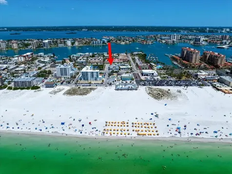 603 Mandalay Avenue Clearwater Beach FL 33767