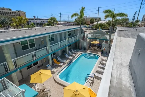 603 Mandalay Avenue Clearwater Beach FL 33767