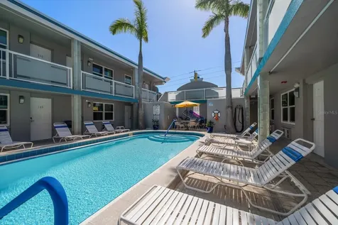603 Mandalay Avenue Clearwater Beach FL 33767