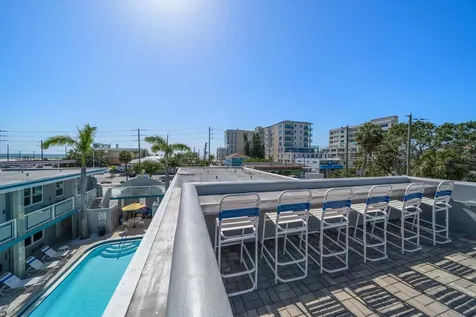603 Mandalay Avenue Clearwater Beach FL 33767