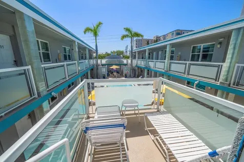 603 Mandalay Avenue Clearwater Beach FL 33767
