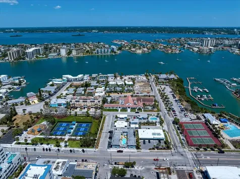 603 Mandalay Avenue Clearwater Beach FL 33767