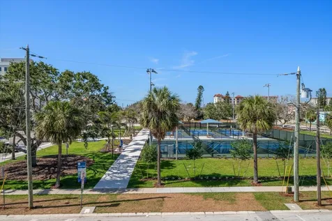 603 Mandalay Avenue Clearwater Beach FL 33767