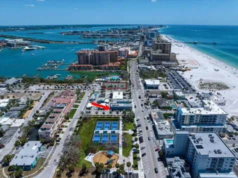 603 Mandalay Avenue Clearwater Beach FL 33767