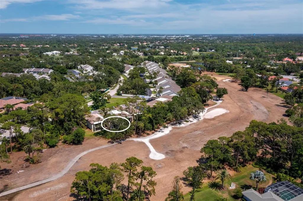 6110 Country Club Way Sarasota FL 34243