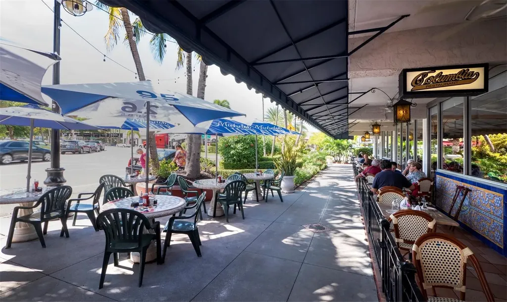 6110 Country Club Way Sarasota FL 34243