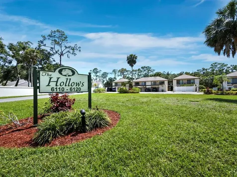 6110 Country Club Way Sarasota FL 34243